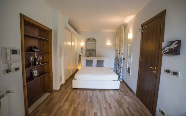 Villa Al Duomo Apartment