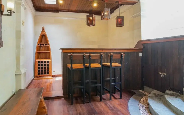 Lot 18 Villa