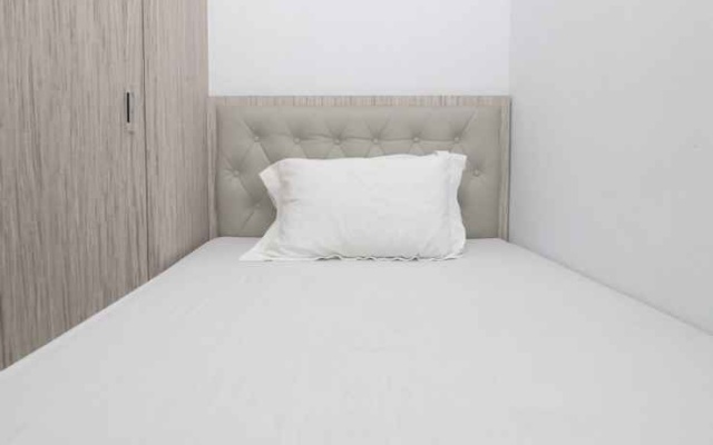 Hotel Mama Syariah at Ruko Kutajaya – Guest Rooms – Tangerang