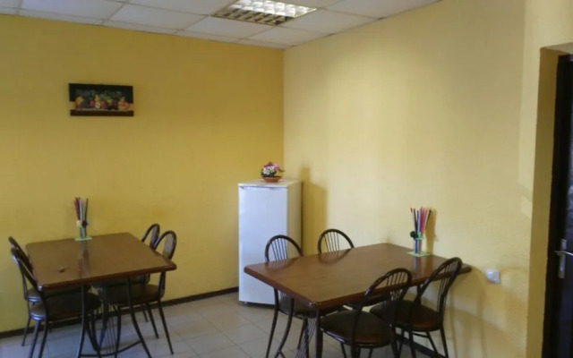 Guest house KARDEN
