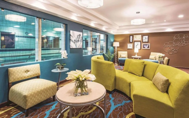 La Quinta Inn & Suites Boise Towne Square