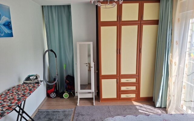 Family Apart Hotel 2022