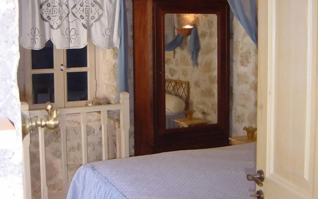 Pavezzo Country Retreat