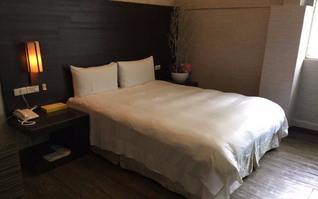Hefong Deyang Hotspring Hotel