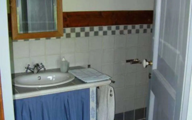 Casa Delser
