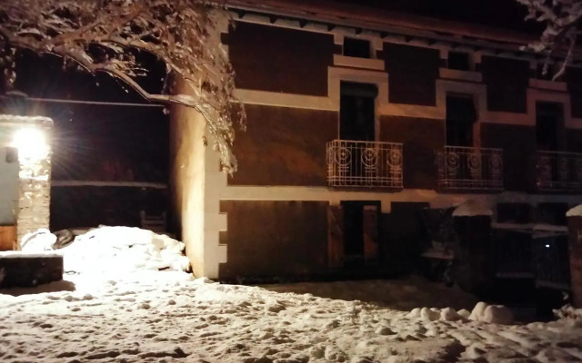 Villa Rosalía