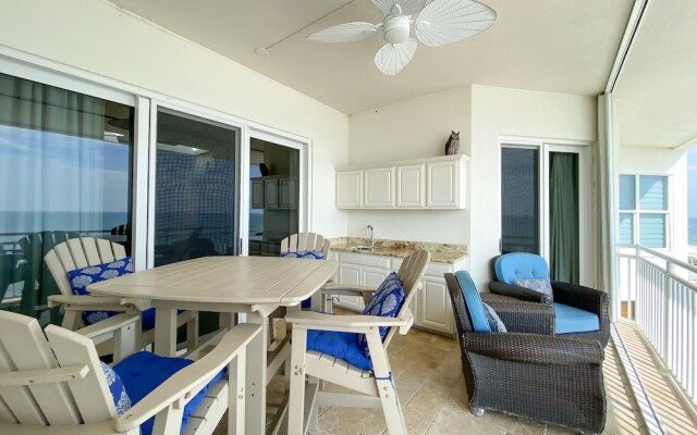 Seaspray East 1023- Gulf Front