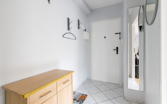 Private Apartment Alte Rathausstraße