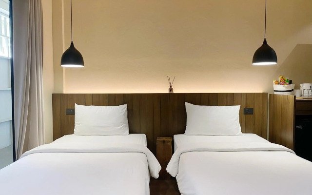 Suncloud Hotel Koh Samet