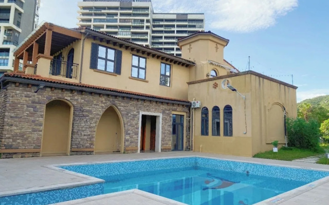 Huizhou Hazens East Resort