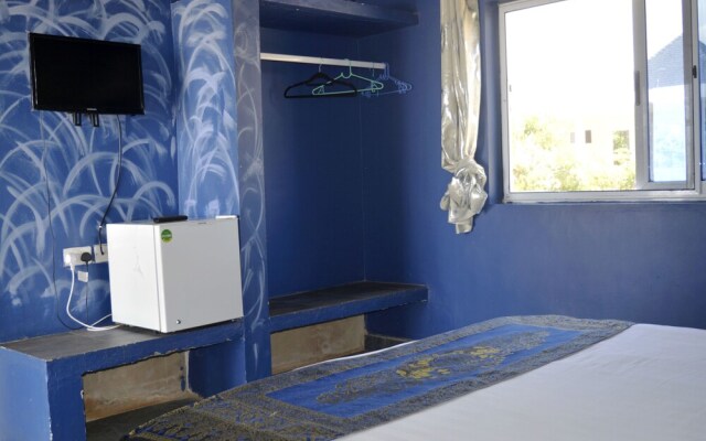 Blue Diamond Beach Resort