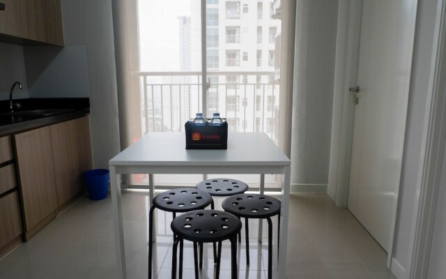 Madison Apartment Beside Central Park Mall