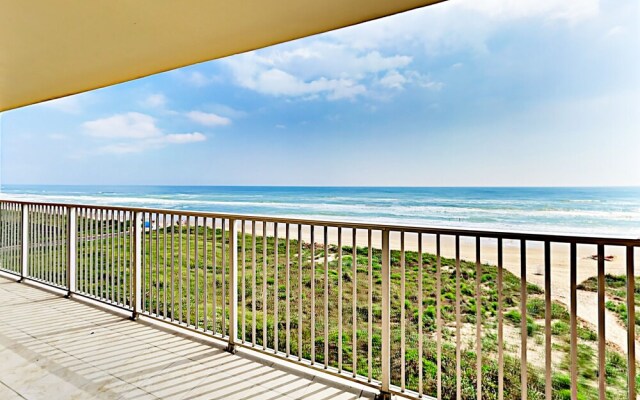 Gulf Unit 304 - 1 Br Condo