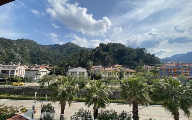 Villa Eda Apart