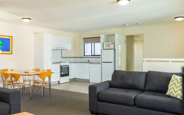 Noosa Lakes Resort
