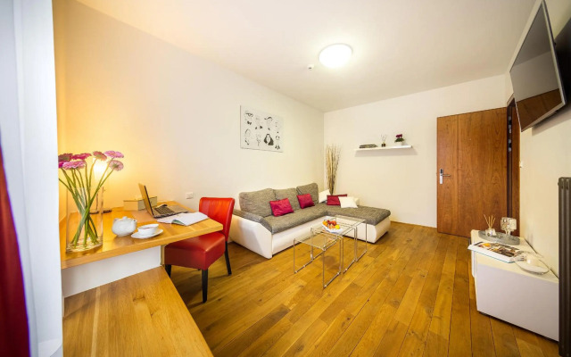 Bellevue Hotel Benešov