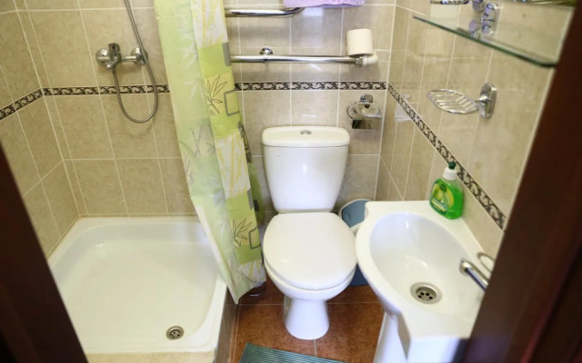 Семейный отель