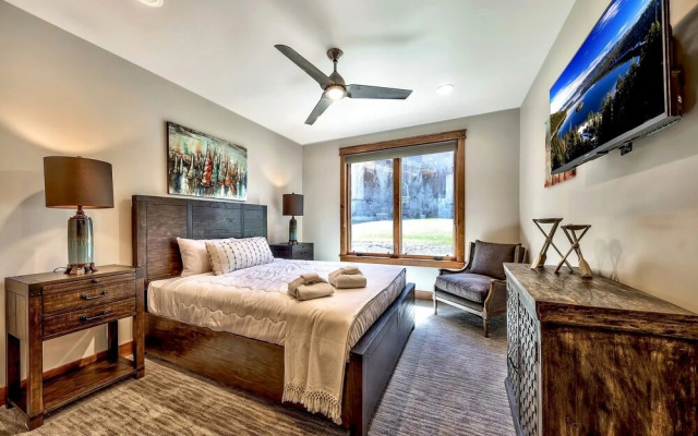 Gondola Vista 4 - 4 Br Townhouse