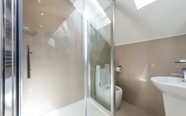 Royal Princes Suites