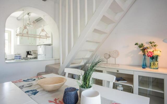 Villa Elpida · 3-bed villa with stunning sea views, plunge pool