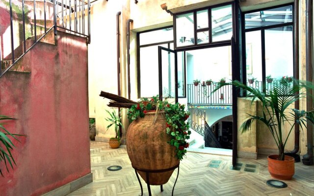 La Casa Di Gianna