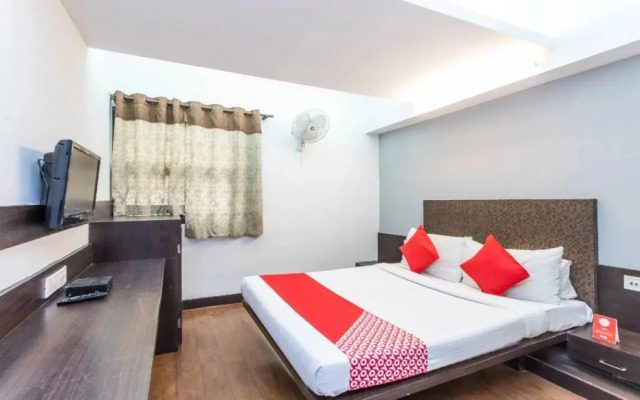 Hotel PS9 by OYO Rooms