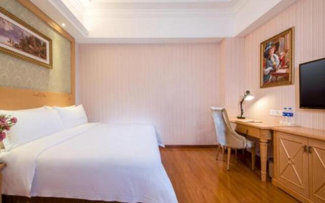 Vienna 3 Best Hotel Guangzhou Haizhu Canton Tower