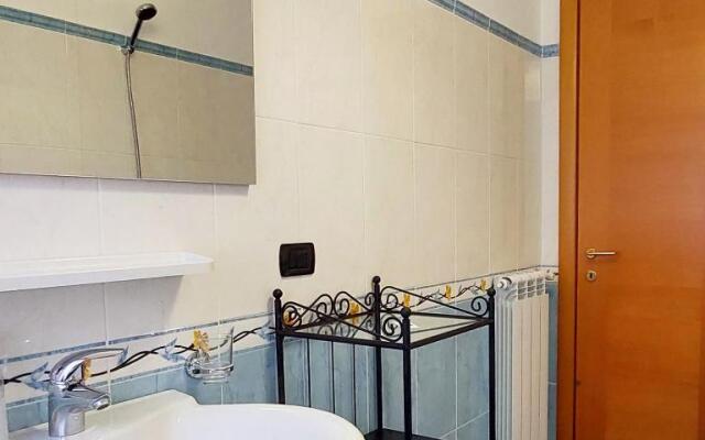 L'Aquila City Center Home 1