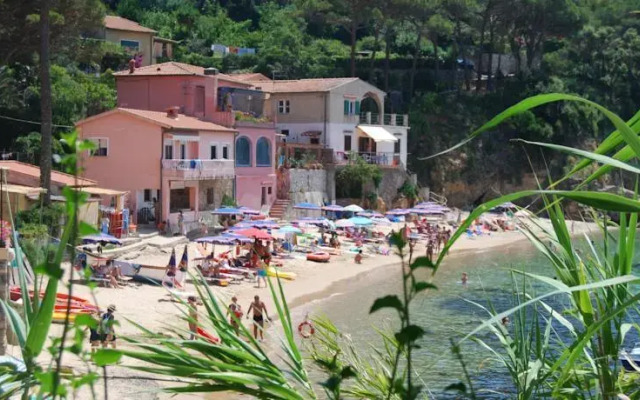 Appartamento Bella Vista