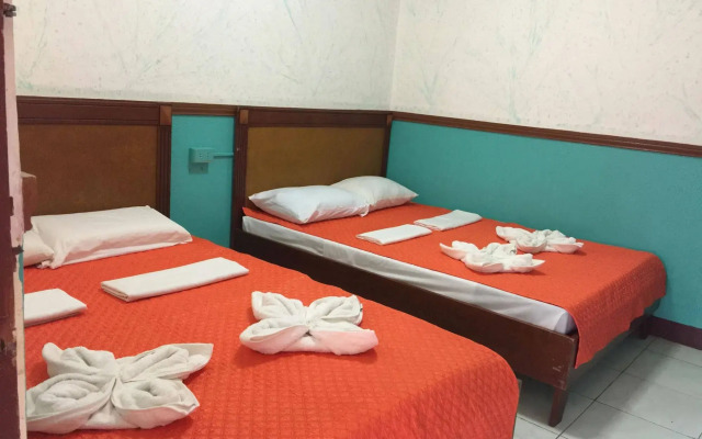 Water Paradise Resort Bohol