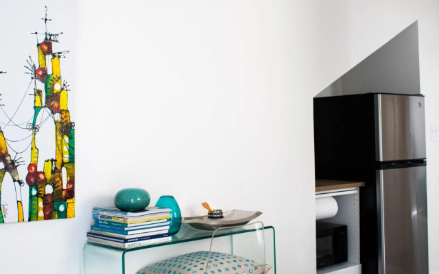 Cavendish Heights Suites