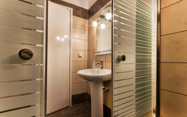 Fouxia Appartements