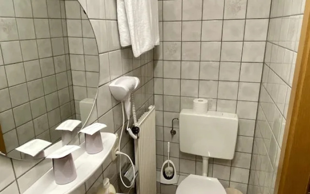 Hotel Zur Post
