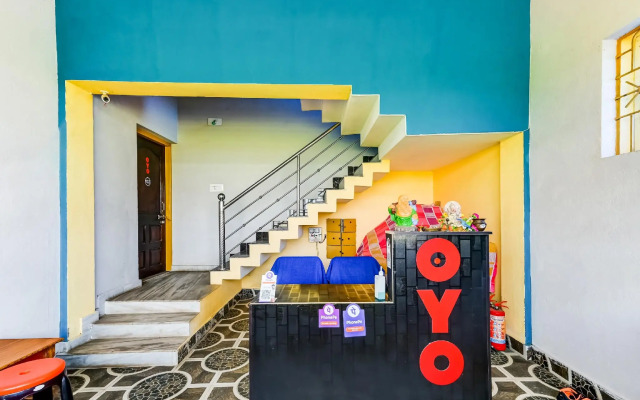 Hotel Aradhya by OYO Rooms