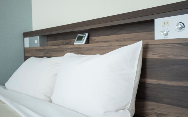 Hiroshima Pacific Hotel