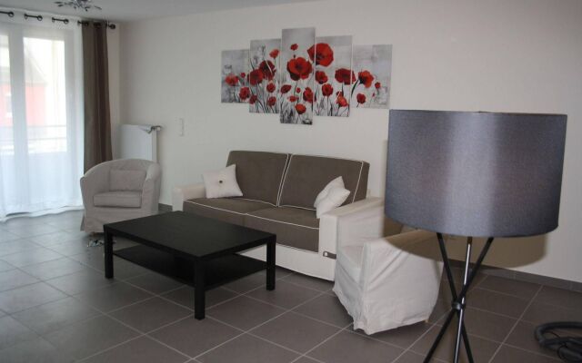 Appartement Hotel Suite Home Sweet Bella Puglia