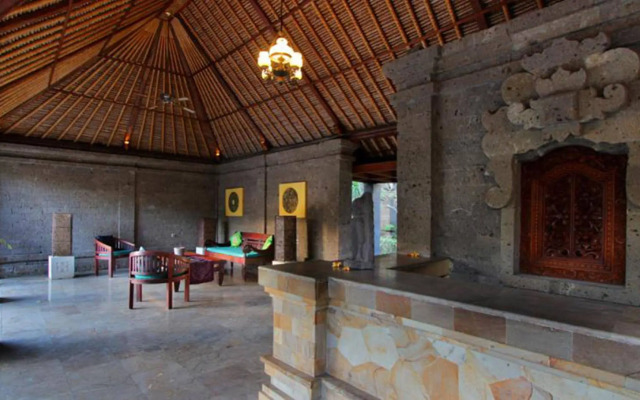 Matahari Terbit Bali