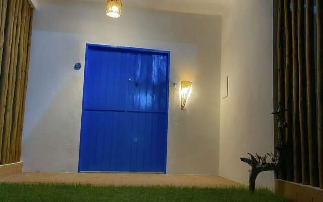 Le Petit Suítes Praia de Lages