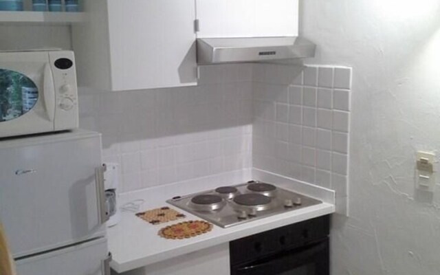 MINI VILLA ST CYPRIEN D24 Apartment 2