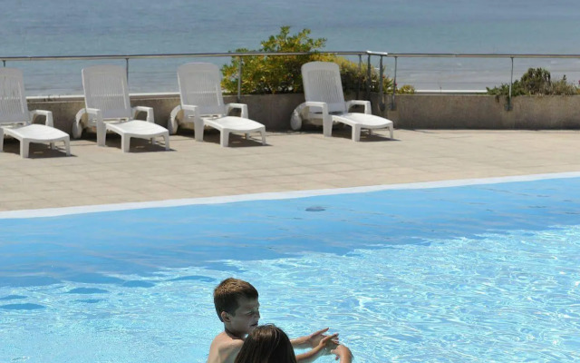 Pierre & Vacances Résidence Cap Morgat