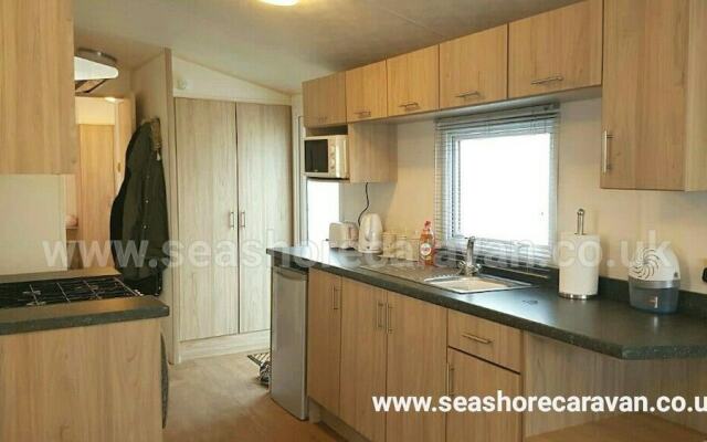 Seashore Caravans