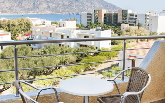 Panorama Hotel