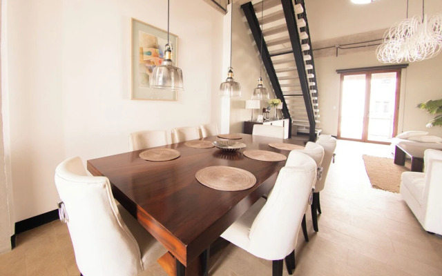 Cayalá Lofts