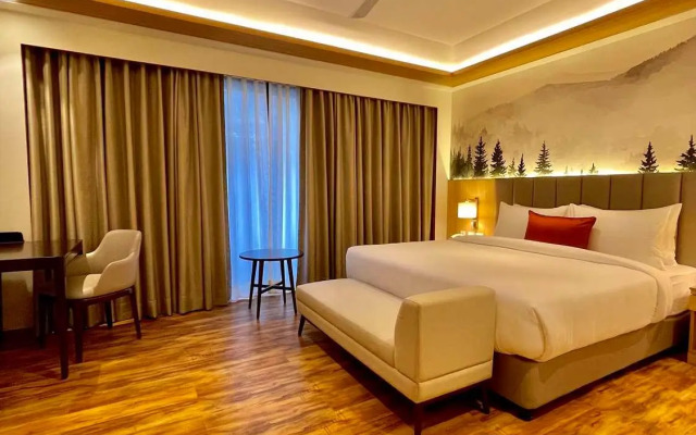 Best Western Matra Kasauli