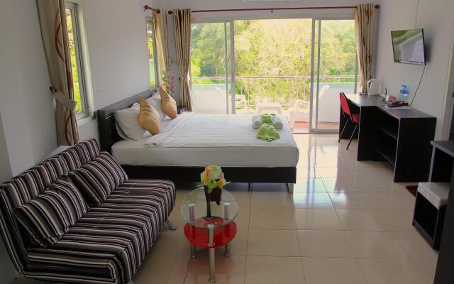 Swiss Chalet Hotel
