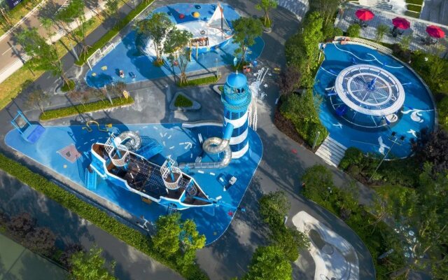 Sky & Sea Resort