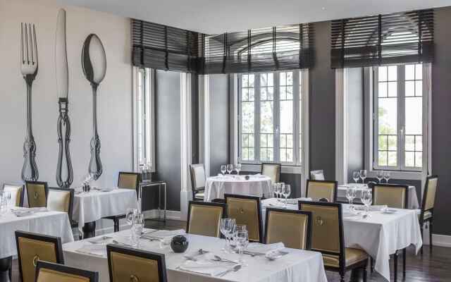Monte Real Hotel, Termas & Spa