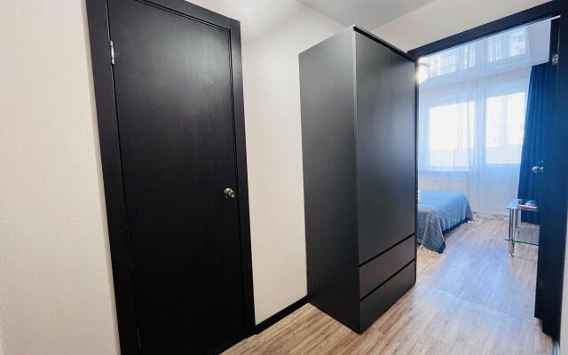 Ростов Посуточно на улице Андреева 7