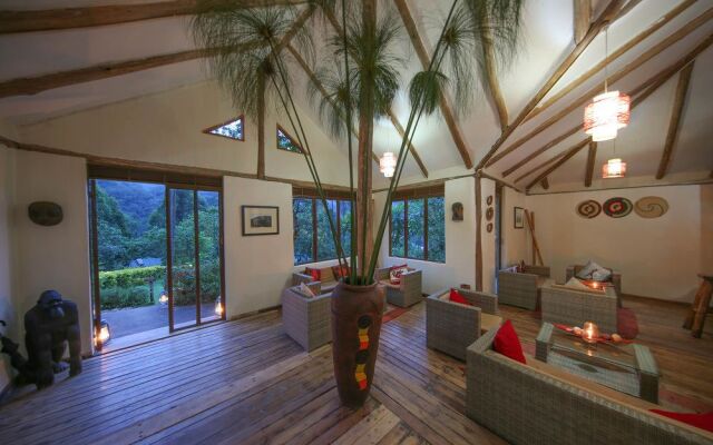 Gorilla Safari Lodge