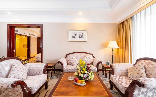 Maritim Hotel Taicang Garden